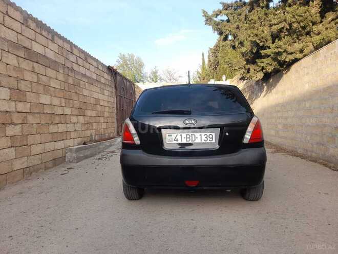 Kia Rio 2007, 356,000 km - 1.5 l - Bakı