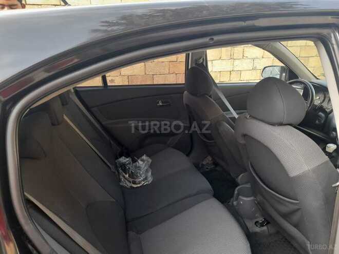 Kia Rio 2007, 356,000 km - 1.5 l - Bakı