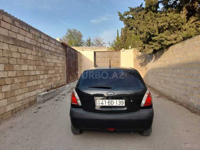 Kia Rio 2007, 356,000 km - 1.5 l - Bakı