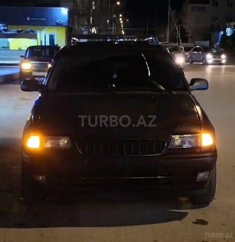 Opel Astra 1996, 390,000 km - 1.6 l - Bakı