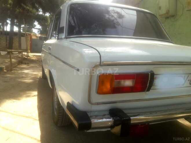 LADA (VAZ) 2106 1999, 156,310 km - 1.5 l - Bakı