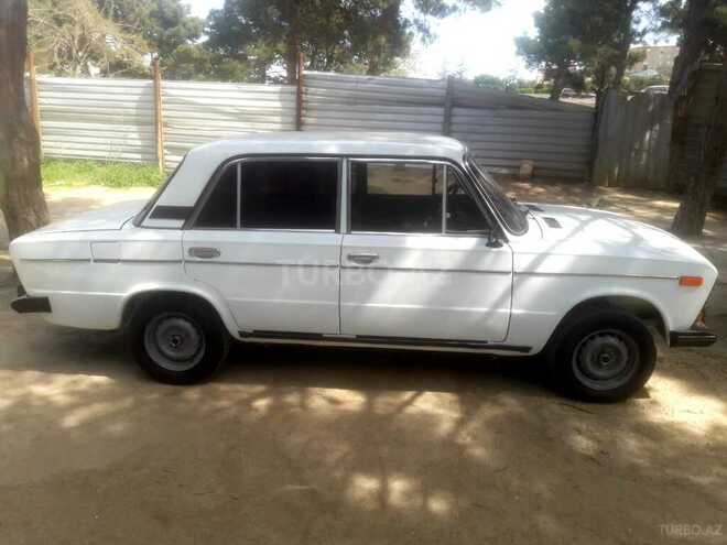 LADA (VAZ) 2106 1999, 156,310 km - 1.5 l - Bakı