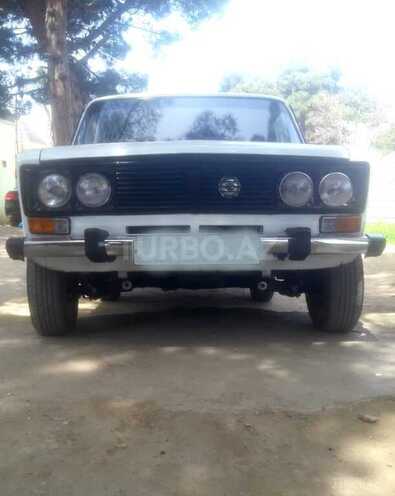 LADA (VAZ) 2106 1999, 156,310 km - 1.5 l - Bakı