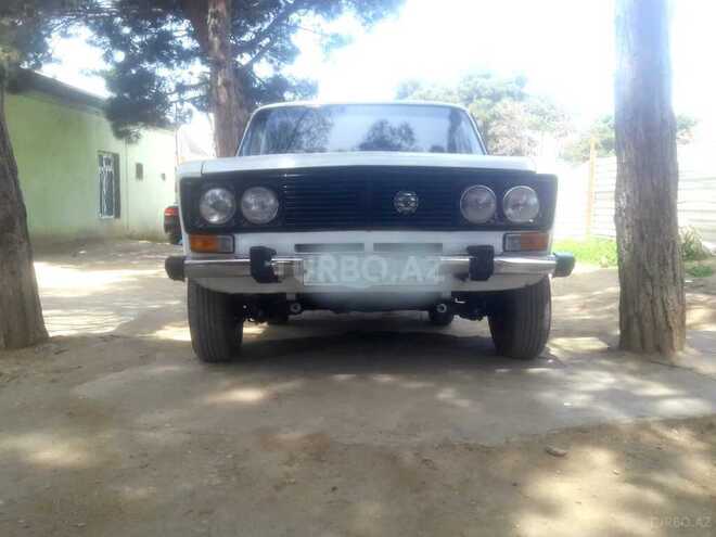 LADA (VAZ) 2106 1999, 156,310 km - 1.5 l - Bakı