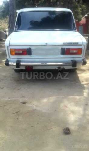 LADA (VAZ) 2106 1999, 156,310 km - 1.5 l - Bakı