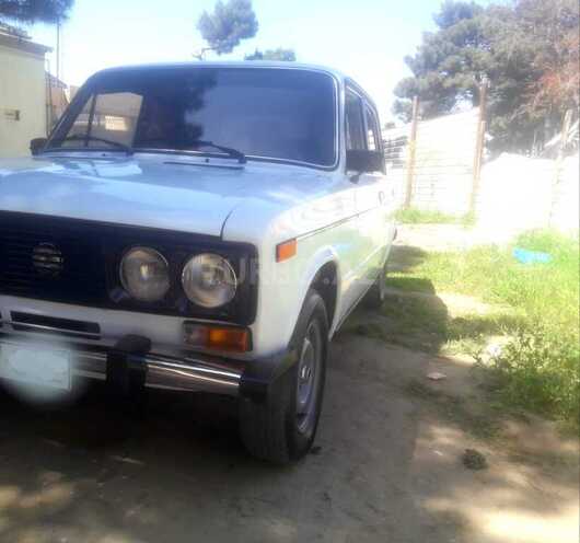 LADA (VAZ) 2106 1999, 156,310 km - 1.5 l - Bakı