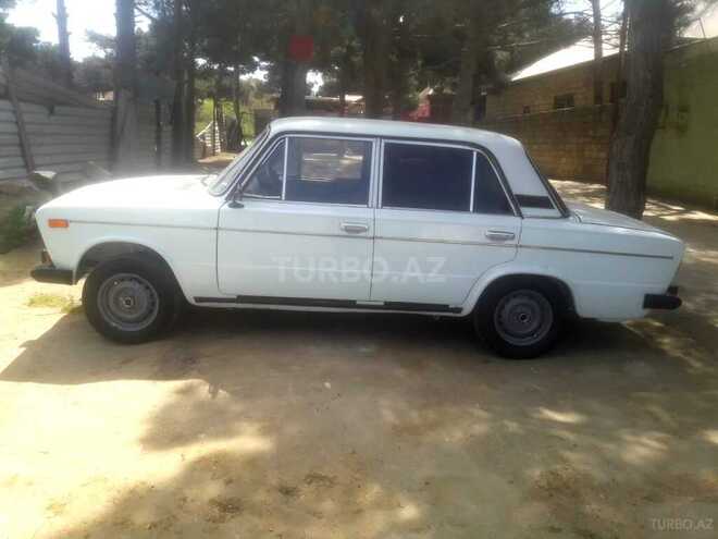 LADA (VAZ) 2106 1999, 156,310 km - 1.5 l - Bakı