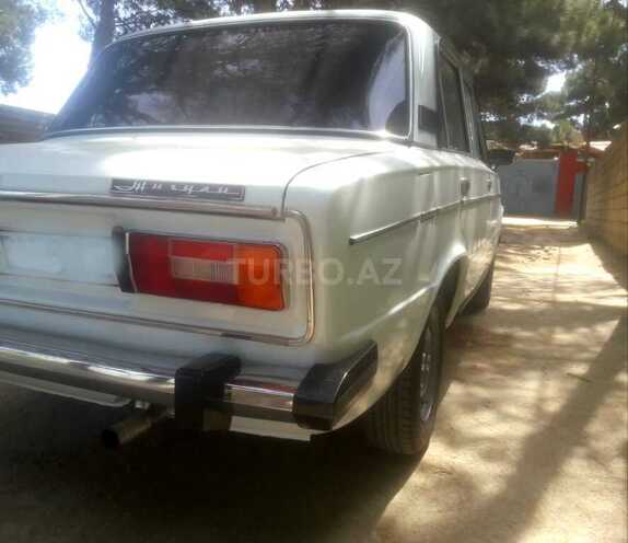 LADA (VAZ) 2106 1999, 156,310 km - 1.5 l - Bakı