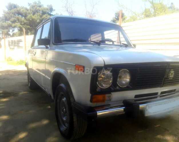 LADA (VAZ) 2106 1999, 156,310 km - 1.5 l - Bakı