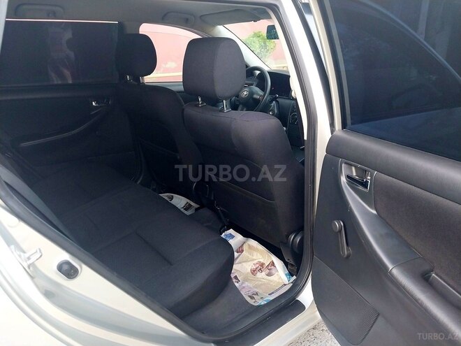 Toyota Corolla 2006, 167,000 km - 1.4 l - Bakı