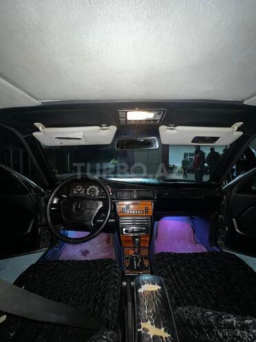 Mercedes 190 1992, 385,700 km - 2.3 l - Bakı