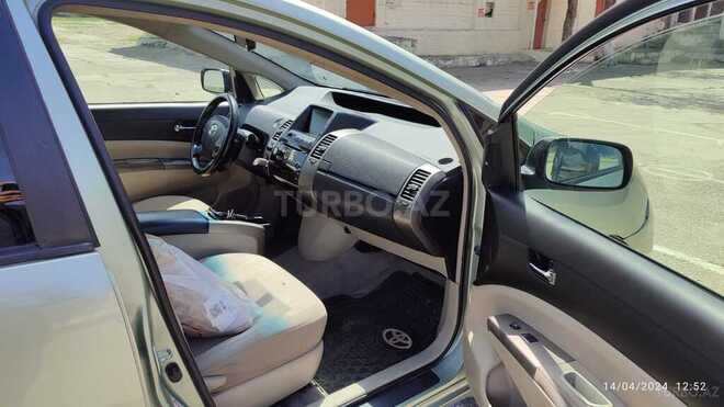 Toyota Prius 2008, 219,244 km - 1.5 l - Sumqayıt