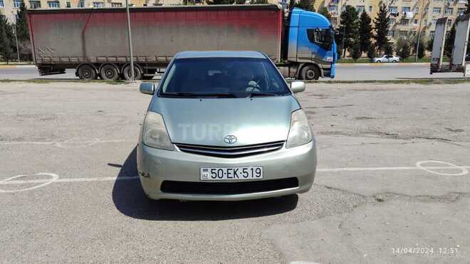 Toyota Prius 2008, 219,244 km - 1.5 l - Sumqayıt