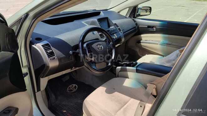 Toyota Prius 2008, 219,244 km - 1.5 l - Sumqayıt