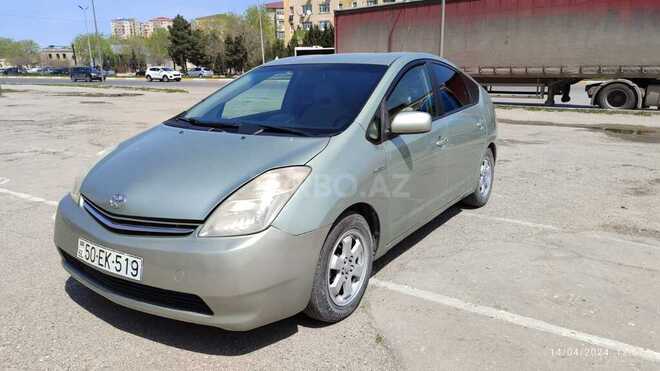 Toyota Prius 2008, 219,244 km - 1.5 l - Sumqayıt