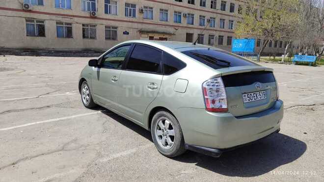 Toyota Prius 2008, 219,244 km - 1.5 l - Sumqayıt
