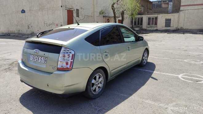 Toyota Prius 2008, 219,244 km - 1.5 l - Sumqayıt