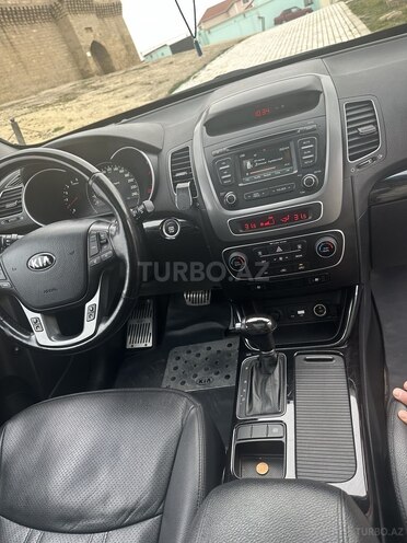 Kia Sorento 2014, 114,000 km - 2.0 l - Bakı