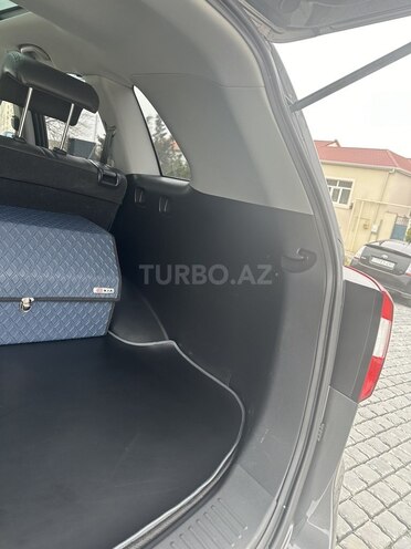 Kia Sorento 2014, 114,000 km - 2.0 l - Bakı