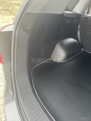 Kia Sorento 2014, 114,000 km - 2.0 l - Bakı