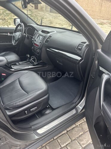 Kia Sorento 2014, 114,000 km - 2.0 l - Bakı
