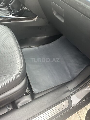 Kia Sorento 2014, 114,000 km - 2.0 l - Bakı