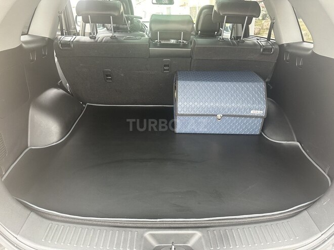 Kia Sorento 2014, 114,000 km - 2.0 l - Bakı