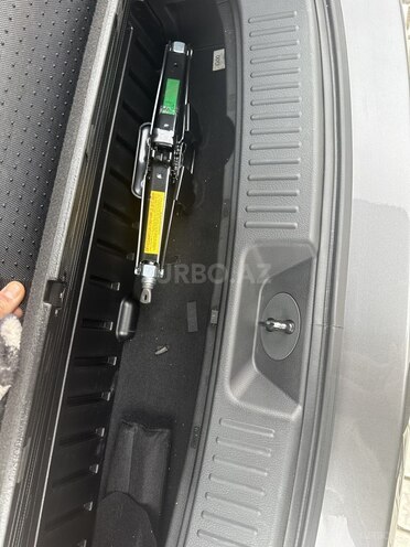 Kia Sorento 2014, 114,000 km - 2.0 l - Bakı