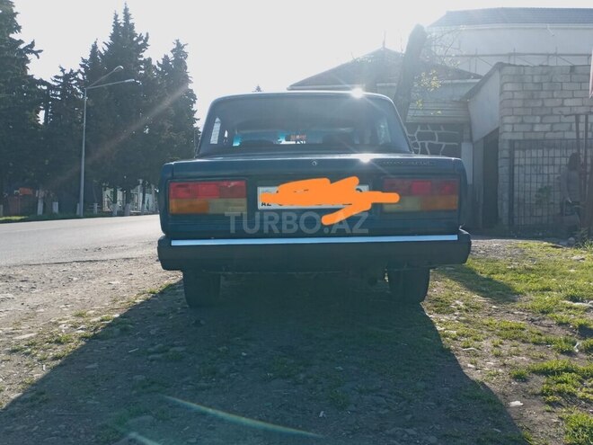 LADA (VAZ) 2107 2003, 300,000 km - 1.6 l - Zaqatala