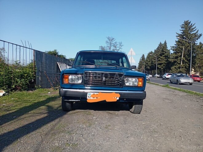 LADA (VAZ) 2107 2003, 300,000 km - 1.6 l - Zaqatala