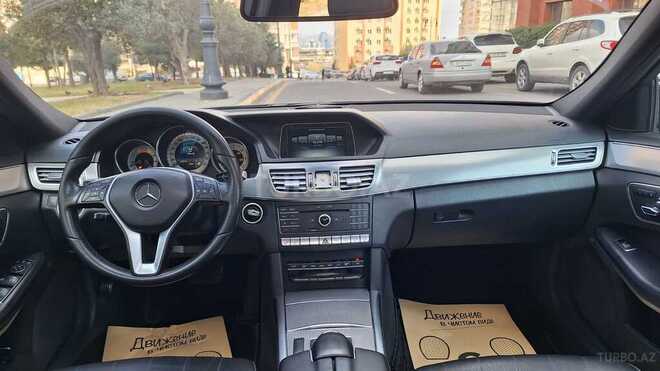 Mercedes E 220 2015, 174,000 km - 2.2 l - Bakı