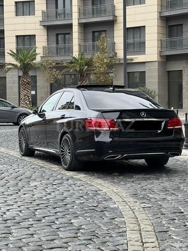 Mercedes E 220 2015, 174,000 km - 2.2 l - Bakı