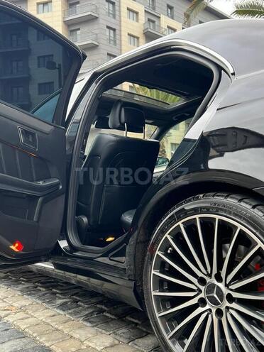 Mercedes E 220 2015, 174,000 km - 2.2 l - Bakı