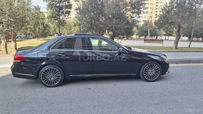 Mercedes E 220 2015, 174,000 km - 2.2 l - Bakı