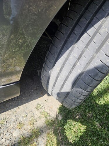 Mitsubishi Outlander 2012, 201,000 km - 3.0 л - Bakı