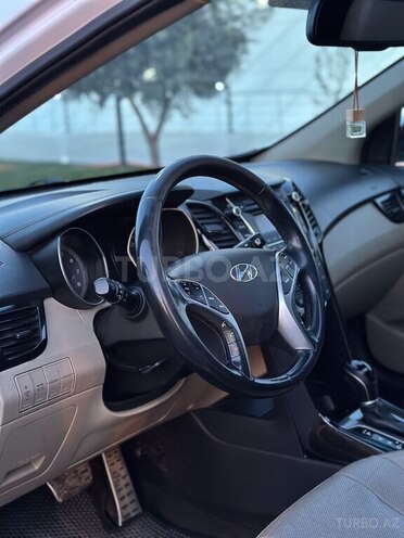 Hyundai Elantra 2013, 154,497 km - 1.8 l - Bakı