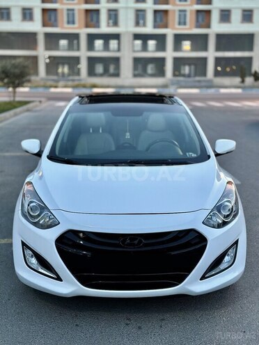 Hyundai Elantra 2013, 154,497 km - 1.8 l - Bakı
