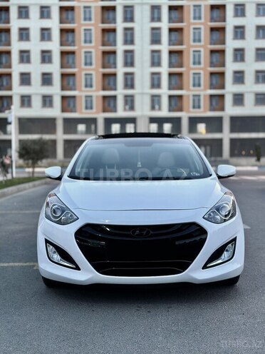 Hyundai Elantra 2013, 154,497 km - 1.8 l - Bakı