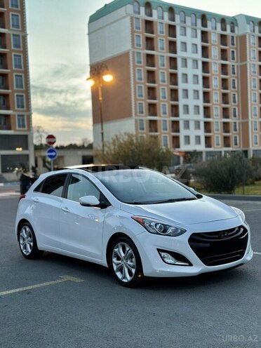 Hyundai Elantra 2013, 154,497 km - 1.8 l - Bakı
