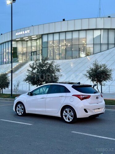 Hyundai Elantra 2013, 154,497 km - 1.8 l - Bakı
