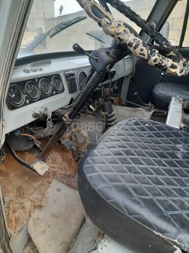 UAZ 33036 2007, 25,666 km - 2.9 л - Bakı