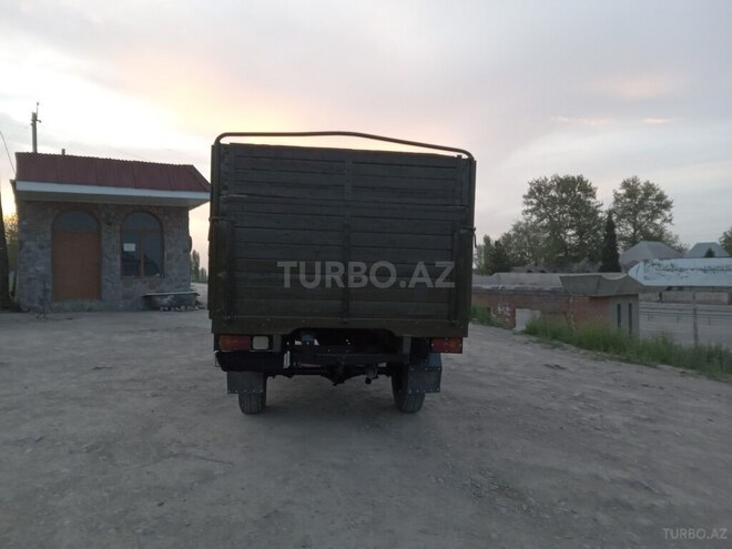 UAZ 452 1982, 100,000 km - 2.4 l - Bakı