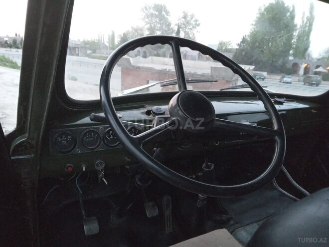 UAZ 452 1982, 100,000 km - 2.4 l - Bakı