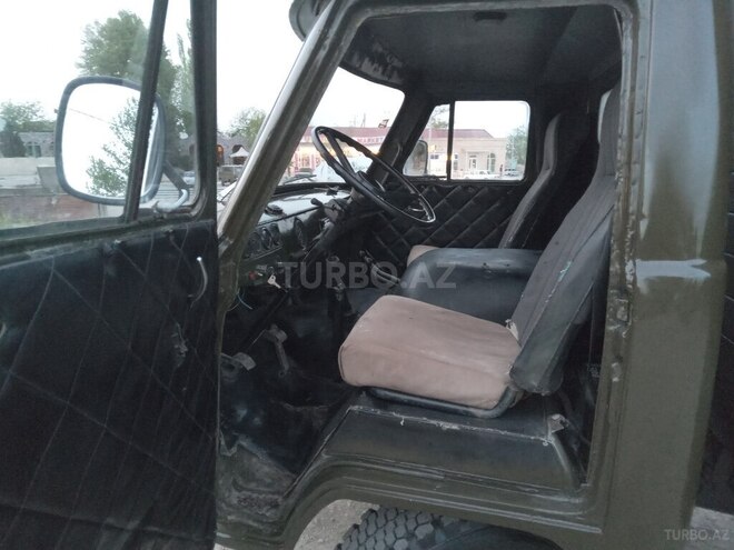 UAZ 452 1982, 100,000 km - 2.4 l - Bakı