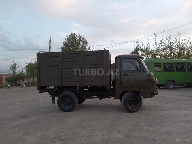 UAZ 452 1982, 100,000 km - 2.4 l - Bakı