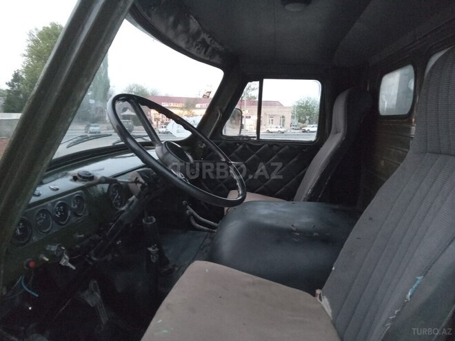 UAZ 452 1982, 100,000 km - 2.4 l - Bakı