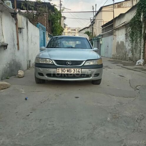 Opel Vectra 1997, 378,294 km - 1.8 l - Kürdəmir