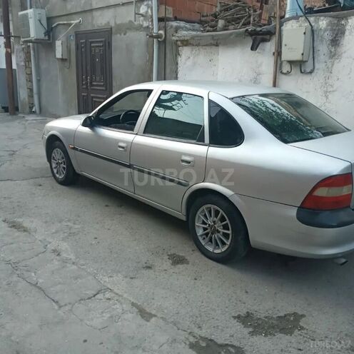 Opel Vectra 1997, 378,294 km - 1.8 l - Kürdəmir