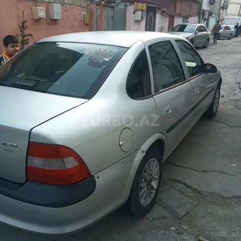 Opel Vectra 1997, 378,294 km - 1.8 l - Kürdəmir