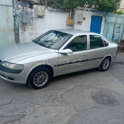 Opel Vectra 1997, 378,294 km - 1.8 l - Kürdəmir